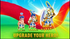 Hero Wars Apk Latest Version for Android 2024