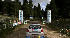 rush rally 3 apk