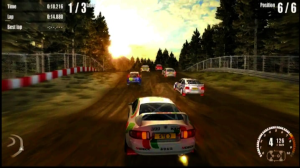 rush rally 3 apk