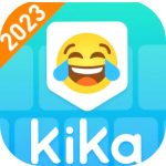 kika keyboard APK download