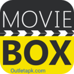 Movie box pro apk download