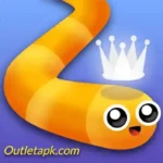 slither io mod apk download for android