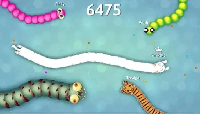 Slither io mod apk all skins unlocked, Invisible mode