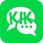 KikFriend APK v6.4.6 Download for Android