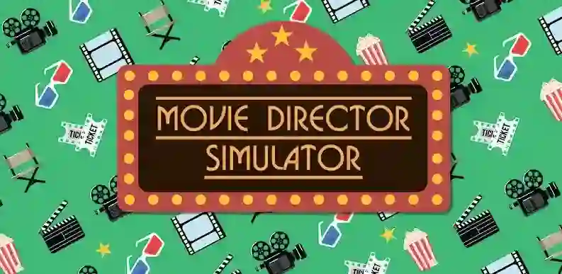 movie director simulator mod apk for android