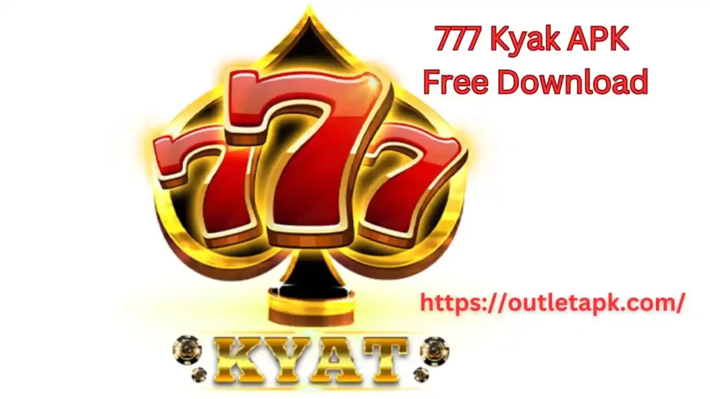 777 Kyak casino app download
