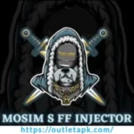 Mosim S FF injector APK