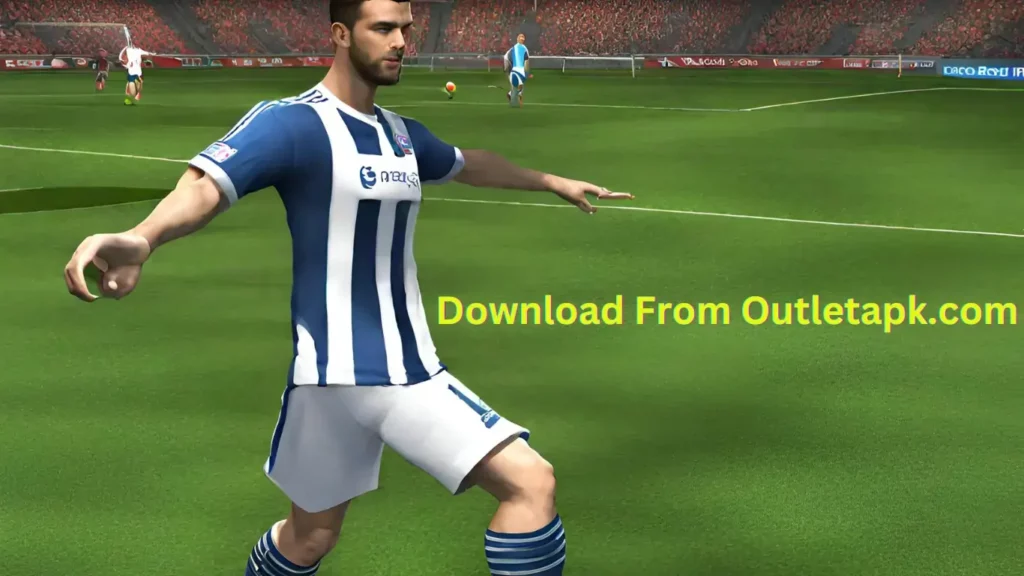 Dream Soccer League download Android