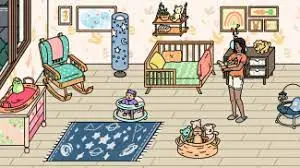 Adorable Home MOD APK New Update 2024