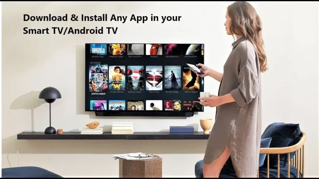 Atholy TV APK v4.0.5 Latest Version for Android