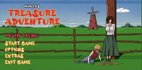 Hailey's Treasure Adventure APK Latest Version  Free Download 2024