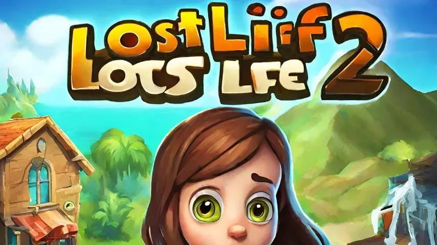 Lost Life 2 APK Download Latest v2.0 for Android 2024
