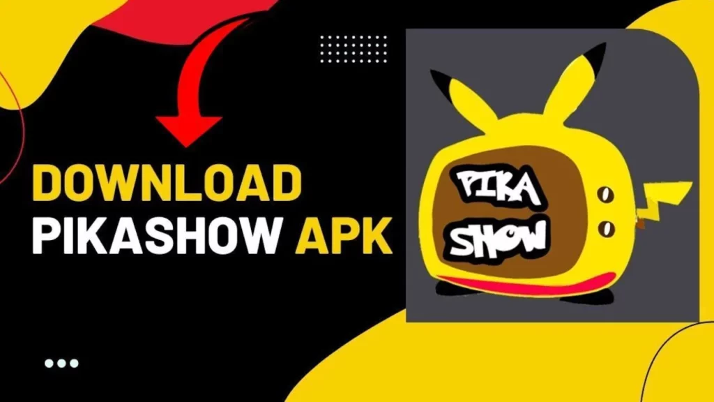PikaShow APK Update Latest Version for Android 2024